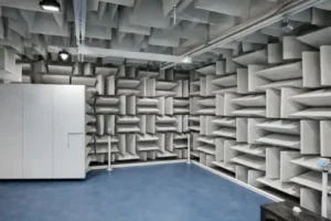 Anechoic Wedges Explained: Design & Uses in India