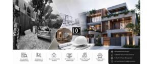 Architect in Noida for House Plans, Elevation, and Design