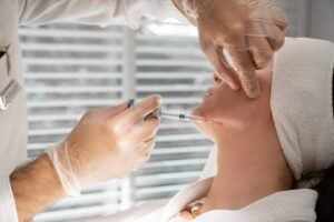 Best Dermal Fillers Doctors in Dubai