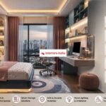 Best Interior Designer in Dwarka for Customized Home Interiors