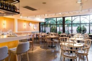 exclusive events Surry Hills