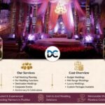 Best Wedding Planners in Pushkar: Services, Costs & Planning Tips