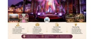 Best Wedding Planners in Pushkar: Services, Costs & Planning Tips