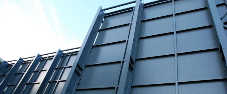 Blast Barrier Solutions: Strengthening Perimeter Safety at High-Risk Facilities