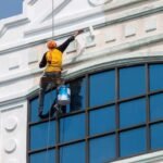 Building Painting Contractors