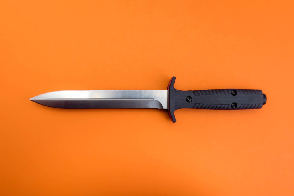 Buy Alpha Dagger