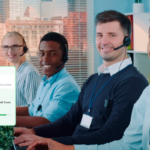 Call Center Quality Monitoring Software