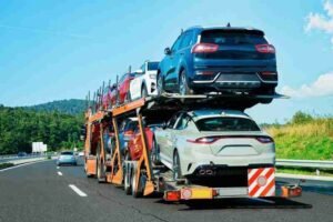 motorcycle shipping quotes