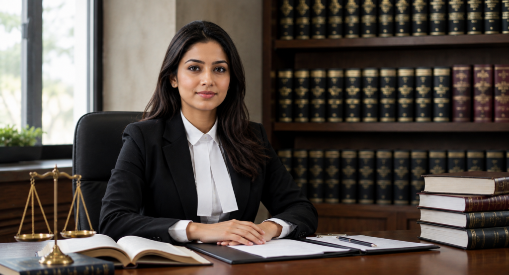 Best Advocate in Delhi