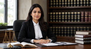Best Advocate in Delhi