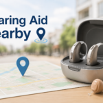 Hearing Aid Nearby