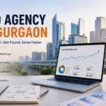 SEO Agency In Gurgaon