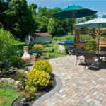 backyard remodeler Mansfield