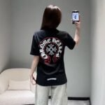 Chroem Hearts T-Shirt