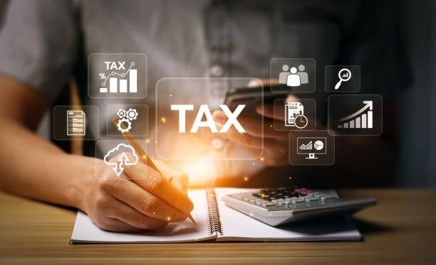 Tax Advisor