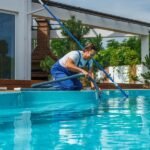 Corporate Pool Services