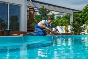 Corporate Pool Services