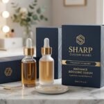 Custom Serum Boxes