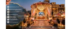 Destination Wedding Planners in Delhi: Tips to Stay Within Budget