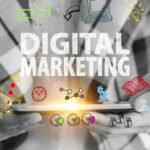Digital Marketing Services In UK