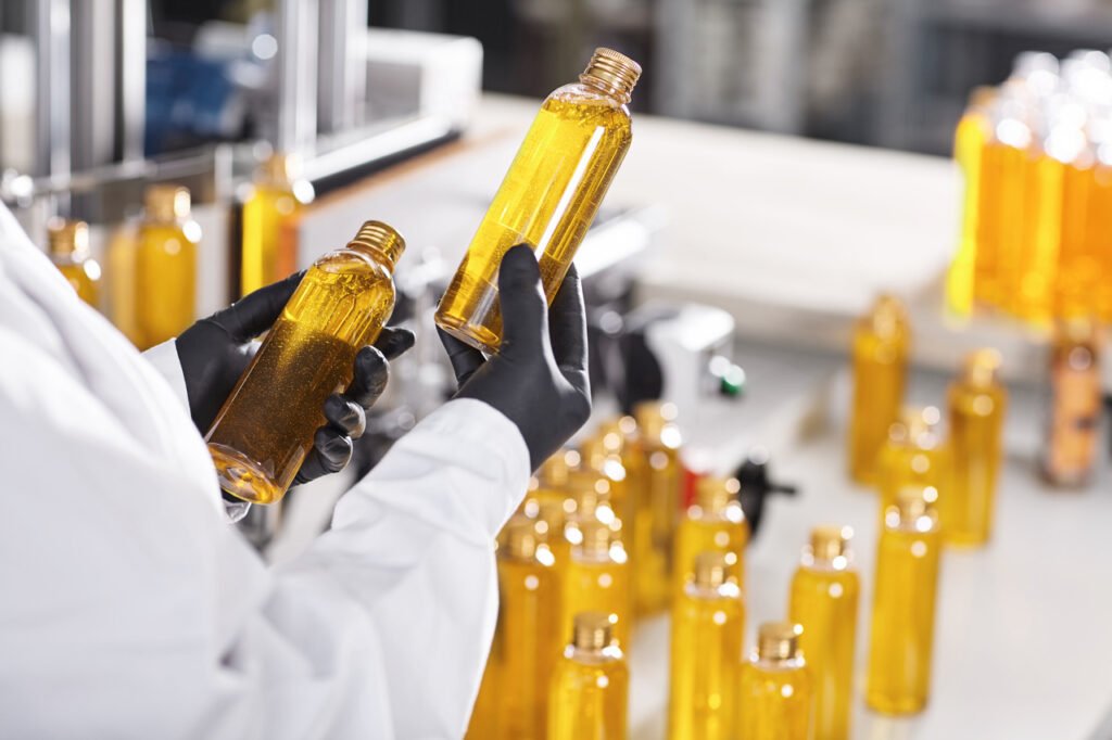 Edible Oils and Specialty Fats for Food Manufacturing What Saudi Buyers Are Looking For