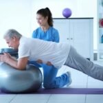 pelvic floor physical therapy Orlando FL
