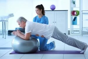 pelvic floor physical therapy Orlando FL