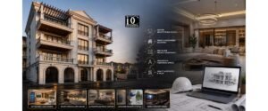Finding the Best Architects in Noida for Your Residential Project