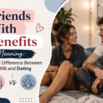 Friends With Benefits Meaning The Real Difference Between FWB and Dating