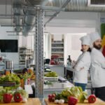 From Processing Lines to Smart Factories The Technologies Shaping Saudi Food Manufacturing