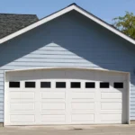 broken garage door springs raleigh nc