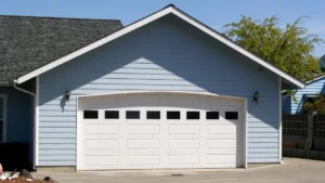 broken garage door springs raleigh nc