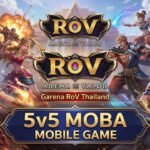 Garena RoV Thailand