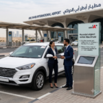 Hyundai Car Rental in Abu Dhabi