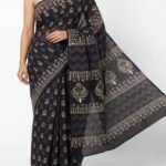 cotton saree for women