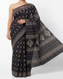 cotton saree for women