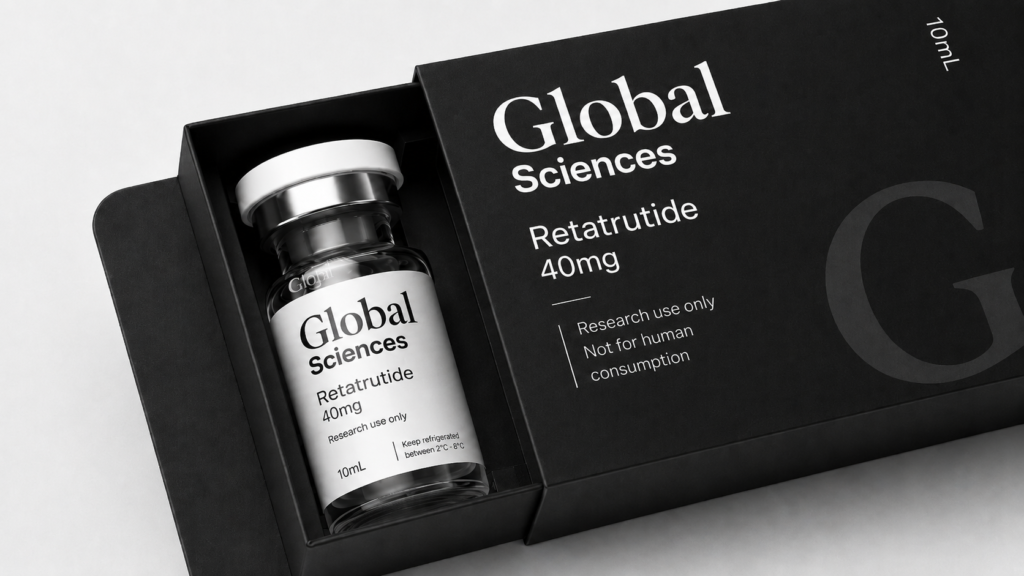 research peptides australia​