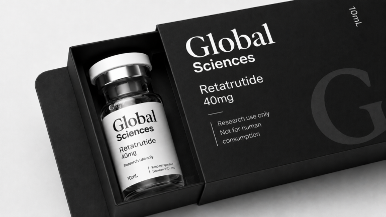 research peptides australia​