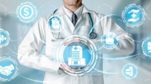 Healthcare Marketing Agency In UK