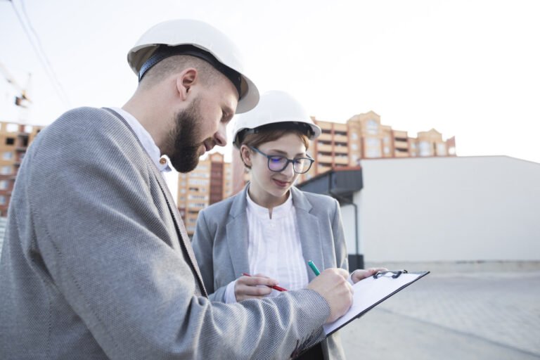 How the Right Structural Consultant Improves Safety, Cost Efficiency, and Long-Term Building Performance