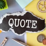 How to Integrate Quotes Smoothly in Dissertation Writing