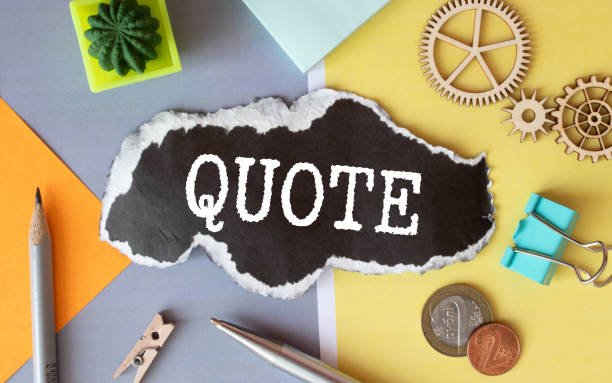 How to Integrate Quotes Smoothly in Dissertation Writing
