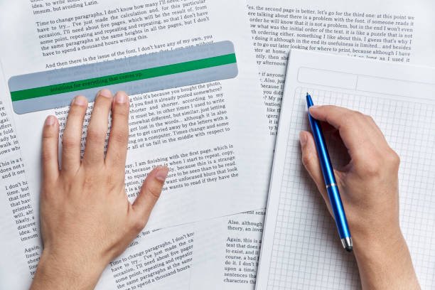 How to Use Evidence Effectively in Academic Essays