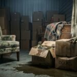 insurance for items in storage