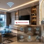 Interior Designers in Delhi for Modern, Smart & Functional Homes