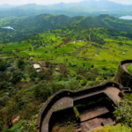 Lonavala in Monsoon