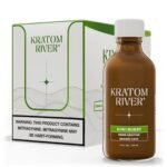 Kratom shots