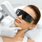 laser hair removal Edmonton
