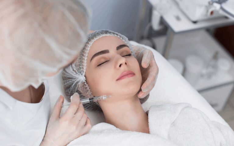 Look Refreshed and Natural with Botox Fairhope AL