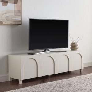 Microcement Display Unit Dubai